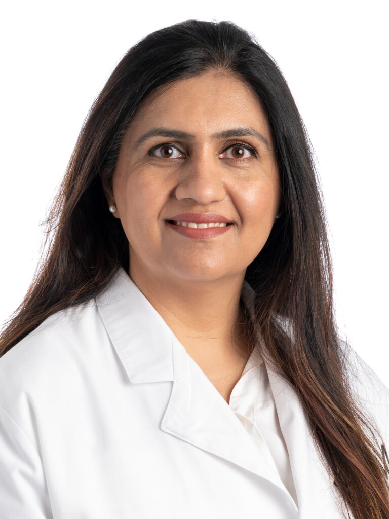 Dr. Ayesha Malik