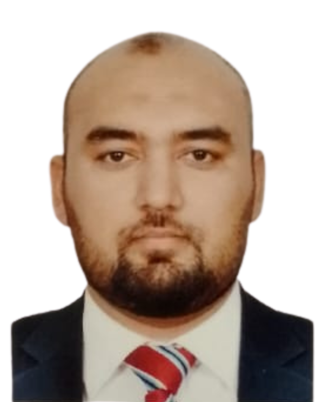 Muhammad Waheed - Operational Manager of RoyalBiotech
